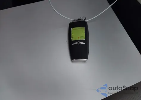 2022 Genesis Gv70 2.5T Awd из США, поврежденный, VIN KMUMADTBXNU060609